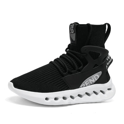 ‘Rapid Sync’ X9X Sneakers - Sneakernational