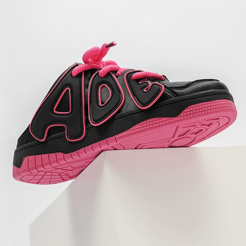 DEZARAL Chunky Sneakers - Sneakernational
