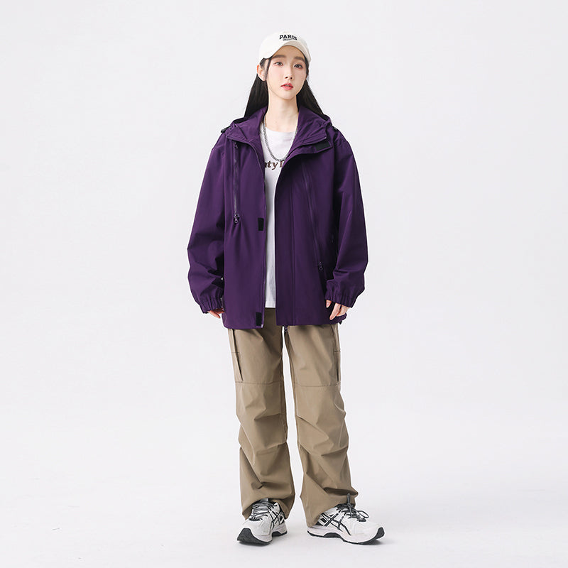 MLB 8008 Outdoor Jacket - Sneakernational