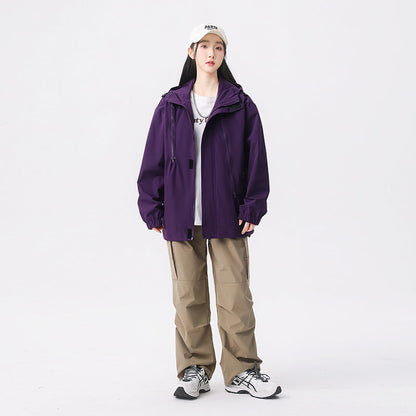 MLB 8008 Outdoor Jacket - Sneakernational