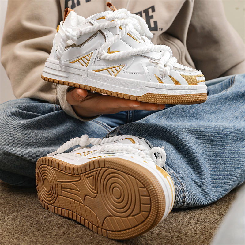 ‘Jump Jet’ X9X Sneakers - Sneakernational