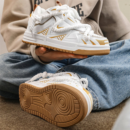 ‘Jump Jet’ X9X Sneakers - Sneakernational