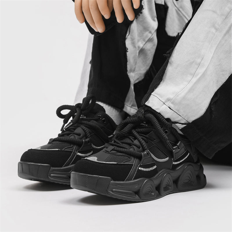 ‘Nova Nebula’ X9X Sneakers - Sneakernational