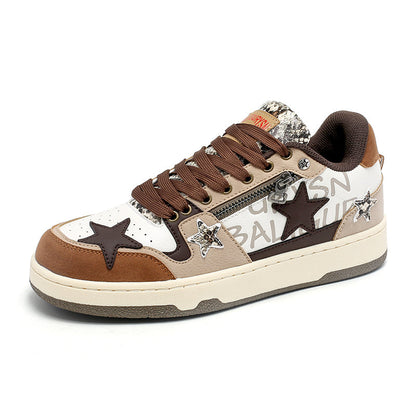 ‘Surge Spark’ X9X Sneakers - Sneakernational