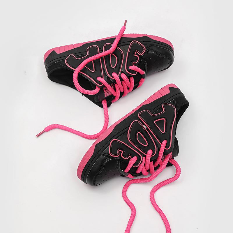 DEZARAL Chunky Sneakers - Sneakernational