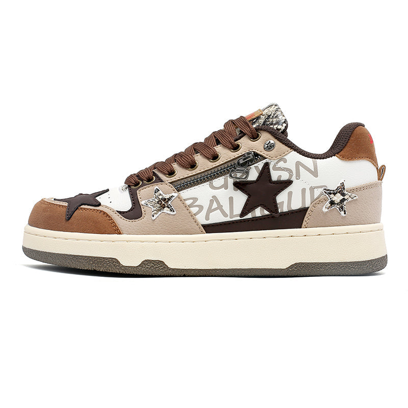 ‘Surge Spark’ X9X Sneakers - Sneakernational
