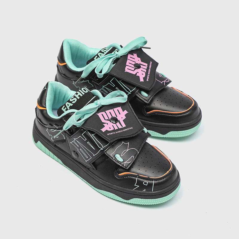 NOAH Chunky Sneakers - Sneakernational