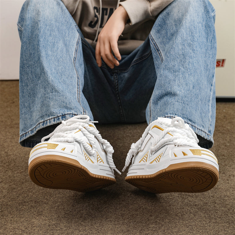 ‘Jump Jet’ X9X Sneakers - Sneakernational