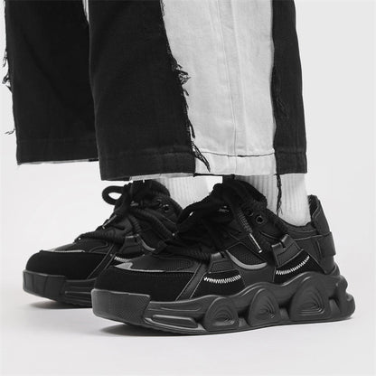 ‘Nova Nebula’ X9X Sneakers - Sneakernational