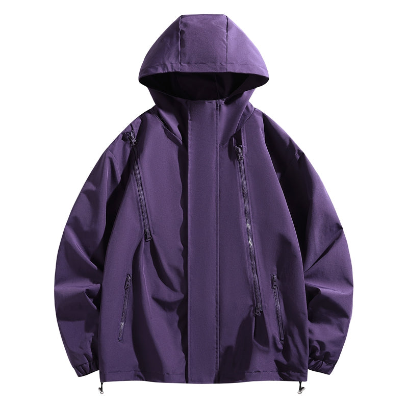 MLB 8008 Outdoor Jacket - Sneakernational