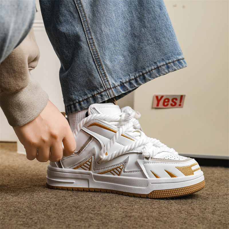 ‘Jump Jet’ X9X Sneakers - Sneakernational