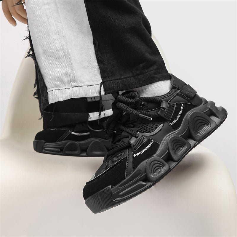 ‘Nova Nebula’ X9X Sneakers - Sneakernational