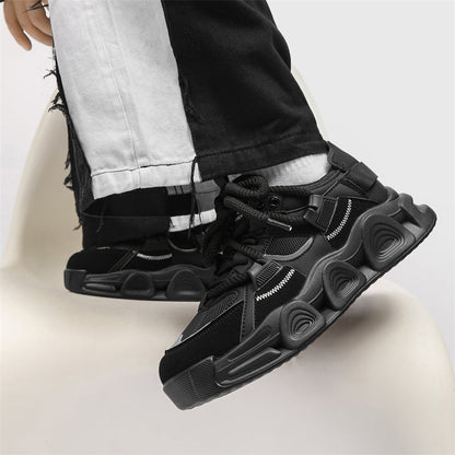 ‘Nova Nebula’ X9X Sneakers - Sneakernational