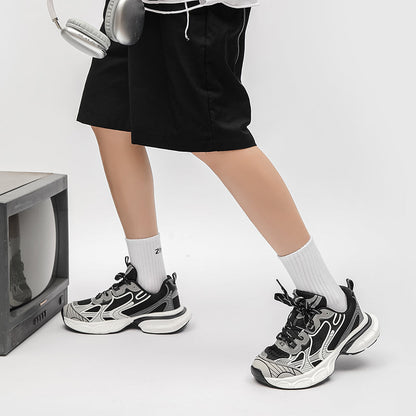LEILANI Chunky Sneakers - Sneakernational