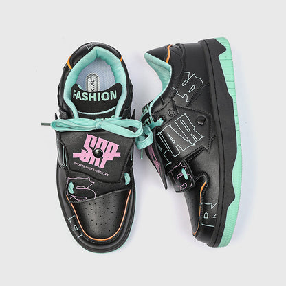 NOAH Chunky Sneakers - Sneakernational