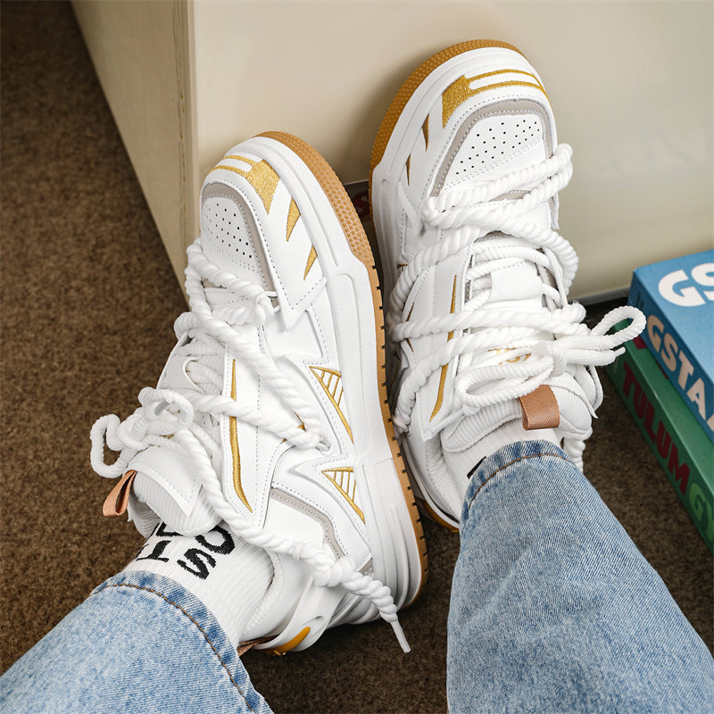 ‘Jump Jet’ X9X Sneakers - Sneakernational