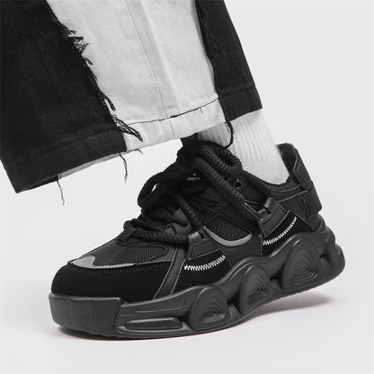 ‘Nova Nebula’ X9X Sneakers - Sneakernational