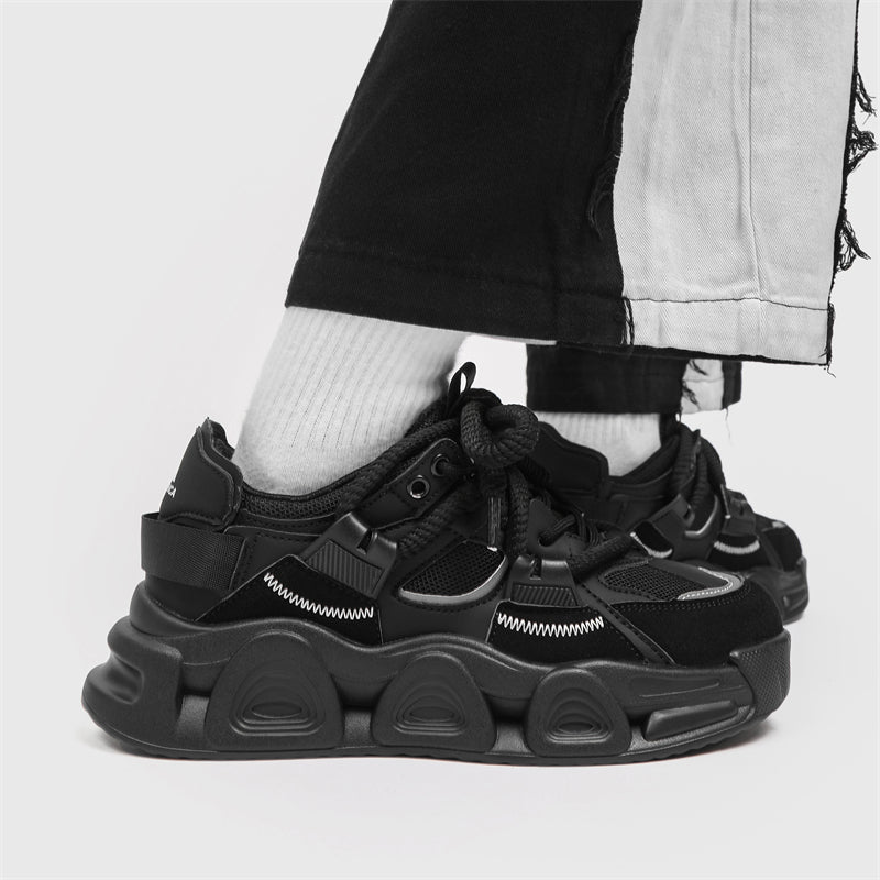 ‘Nova Nebula’ X9X Sneakers - Sneakernational