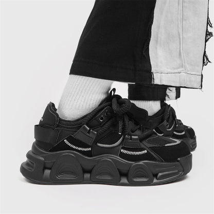 ‘Nova Nebula’ X9X Sneakers - Sneakernational
