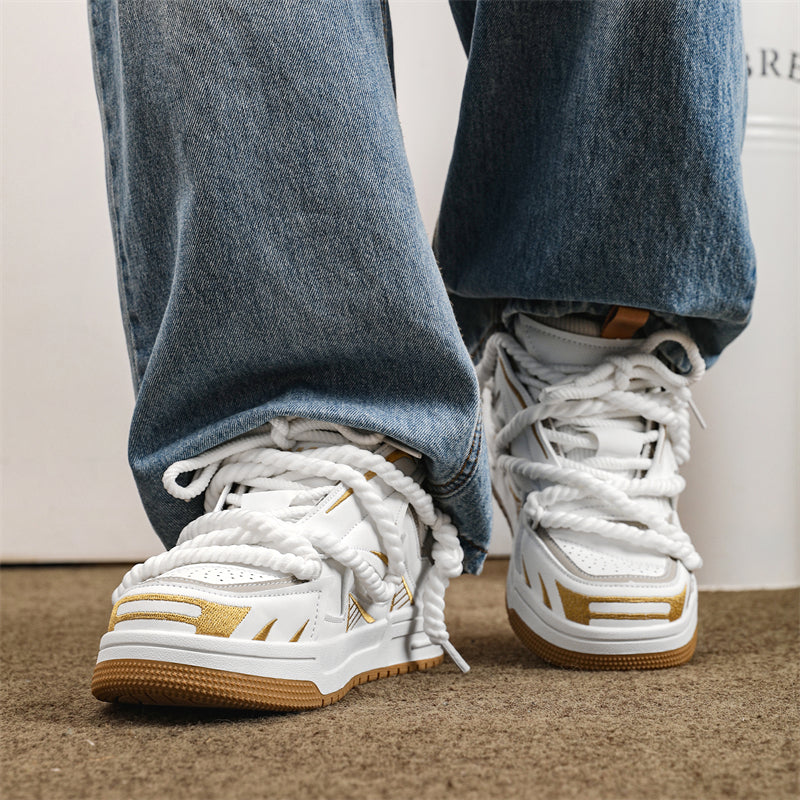 ‘Jump Jet’ X9X Sneakers - Sneakernational