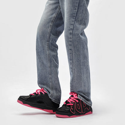 DEZARAL Chunky Sneakers - Sneakernational