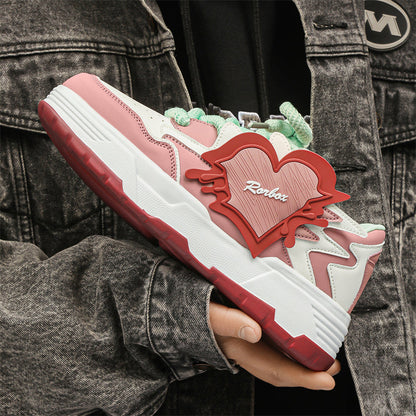'Nebula Nectar’ X9X Sneakers - Sneakernational