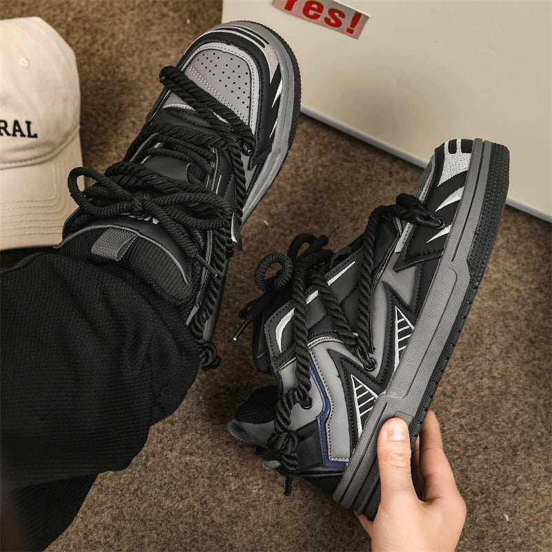 ‘Jump Jet’ X9X Sneakers - Sneakernational