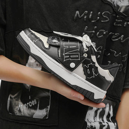 NOAH Chunky Sneakers