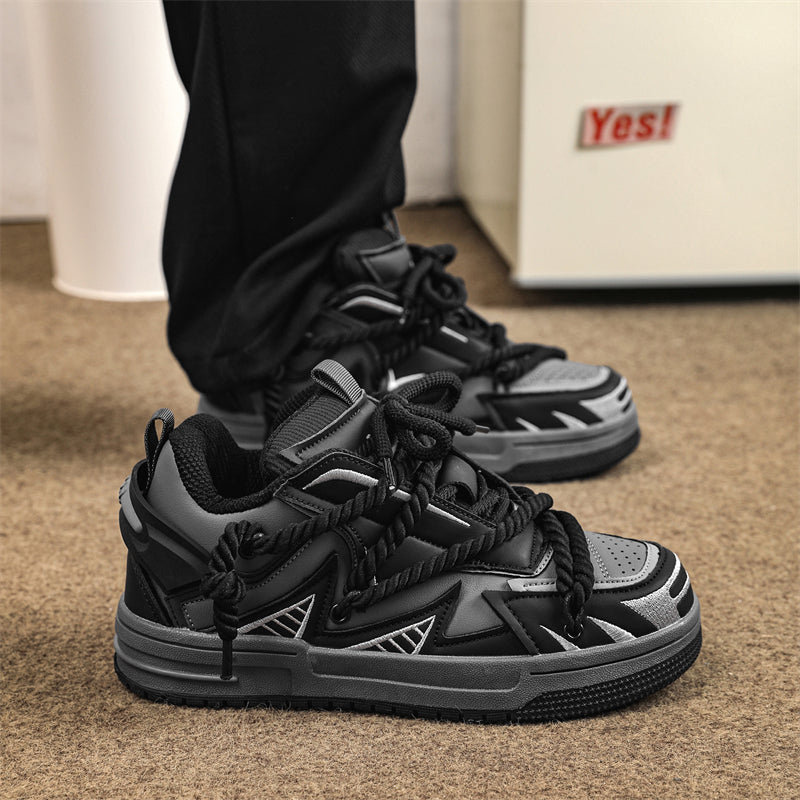 ‘Jump Jet’ X9X Sneakers - Sneakernational