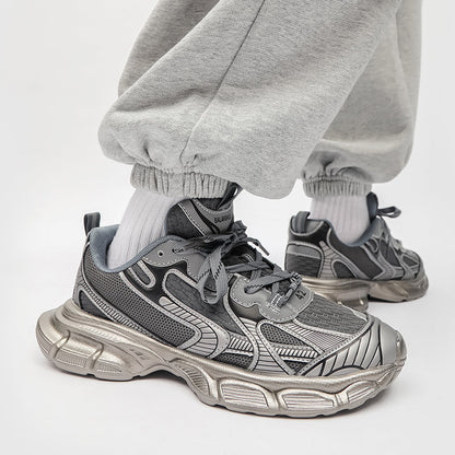 LEILANI Chunky Sneakers - Sneakernational