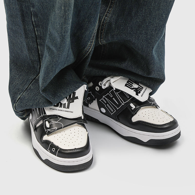 NOAH Chunky Sneakers - Sneakernational