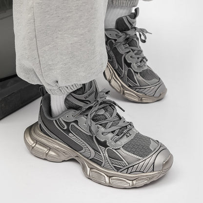 LEILANI Chunky Sneakers - Sneakernational