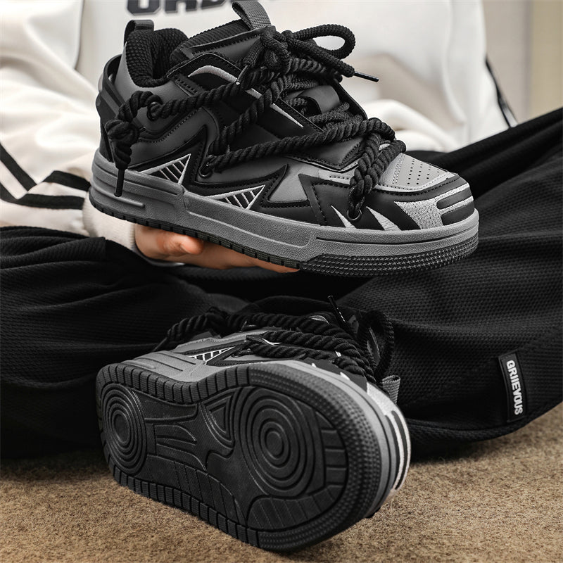 ‘Jump Jet’ X9X Sneakers - Sneakernational