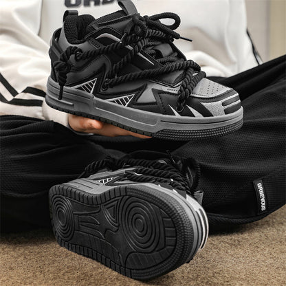 ‘Jump Jet’ X9X Sneakers - Sneakernational