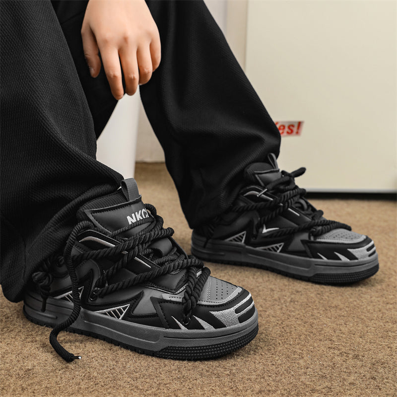 ‘Jump Jet’ X9X Sneakers - Sneakernational