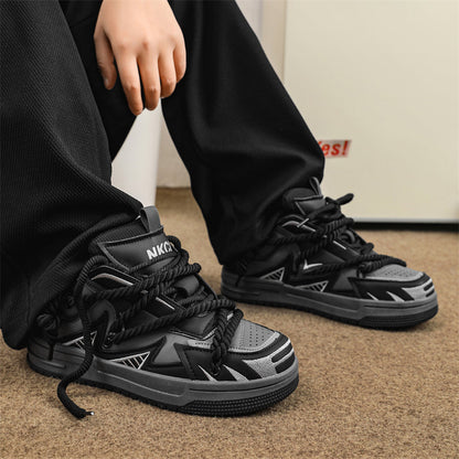 ‘Jump Jet’ X9X Sneakers - Sneakernational