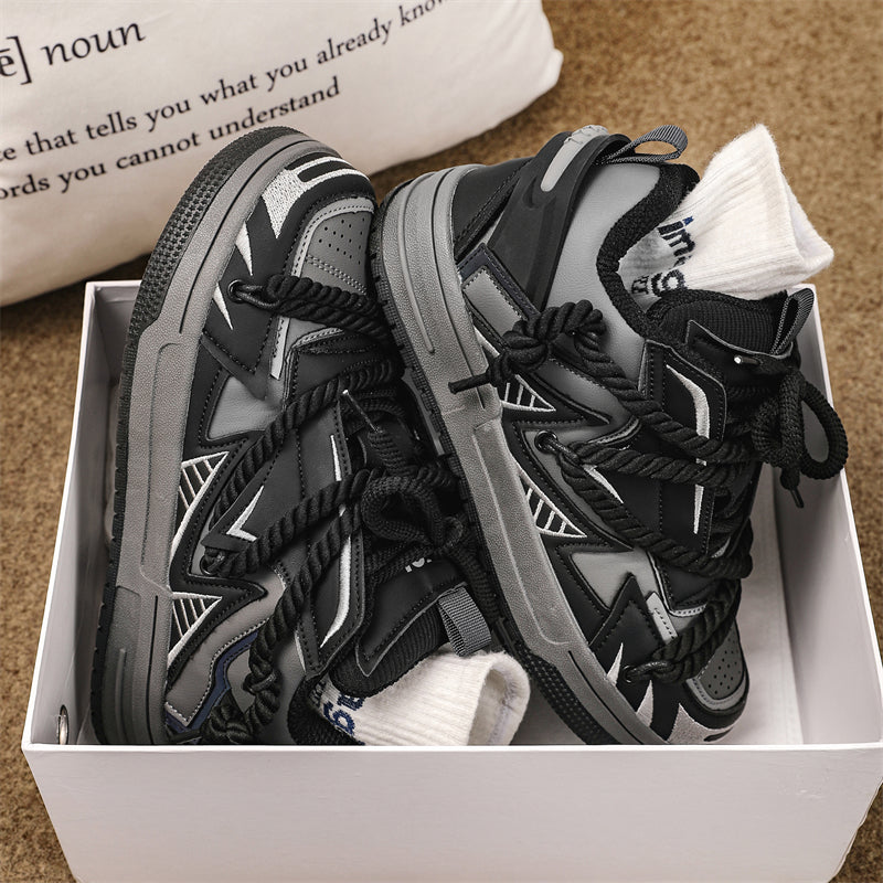 ‘Jump Jet’ X9X Sneakers - Sneakernational