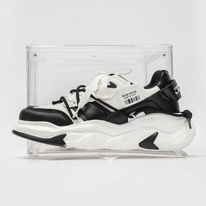ELISH Chunky Sneakers - Sneakernational