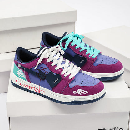 ‘Dynamo Dash’ X9X Sneakers - Sneakernational