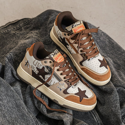 ‘Surge Spark’ X9X Sneakers - Sneakernational