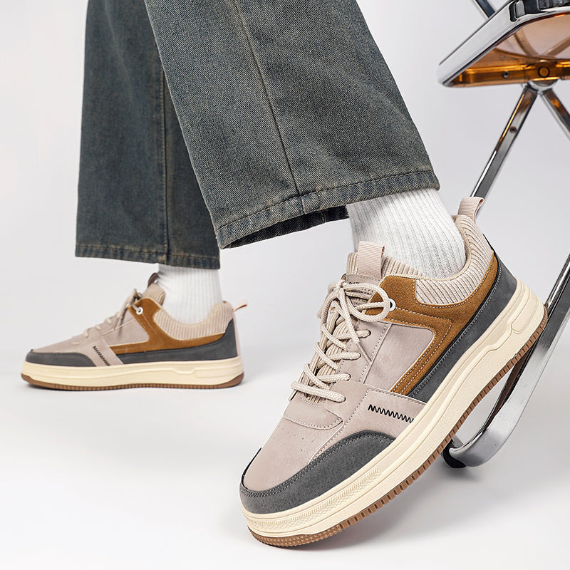 'Stellar Stride' X9X Sneakers - Sneakernational