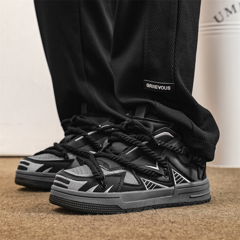 ‘Jump Jet’ X9X Sneakers - Sneakernational