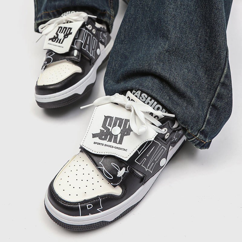 NOAH Chunky Sneakers - Sneakernational
