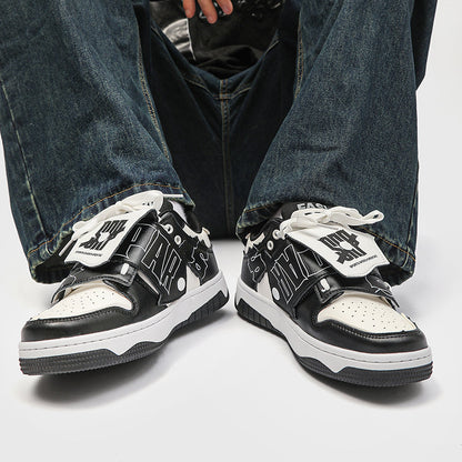 NOAH Chunky Sneakers - Sneakernational