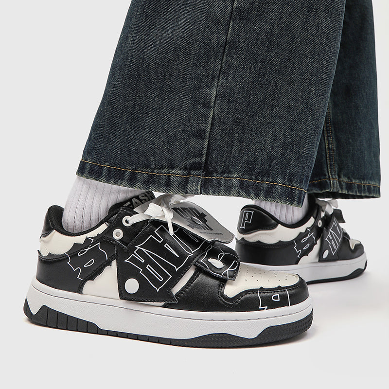 NOAH Chunky Sneakers - Sneakernational