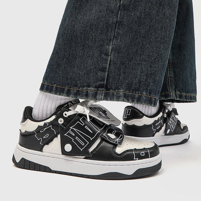 NOAH Chunky Sneakers - Sneakernational