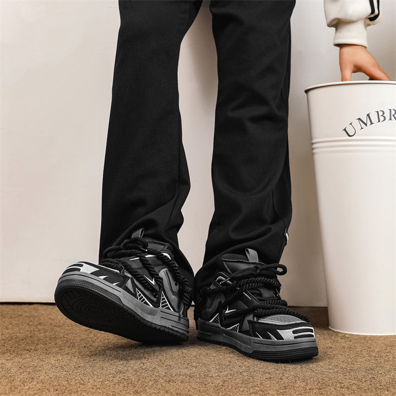 ‘Jump Jet’ X9X Sneakers - Sneakernational