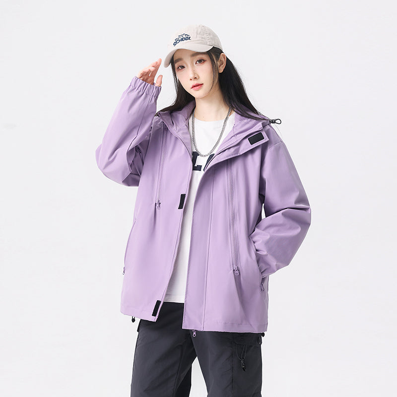 MLB 8008 Outdoor Jacket - Sneakernational