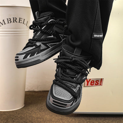 ‘Jump Jet’ X9X Sneakers - Sneakernational