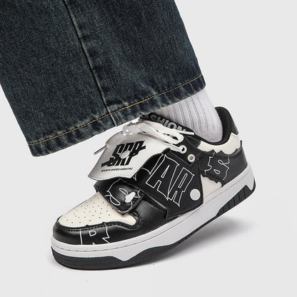 NOAH Chunky Sneakers - Sneakernational